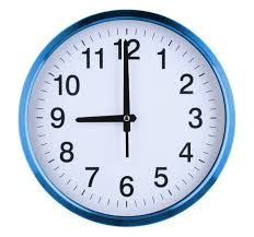 THE 9PM RULE