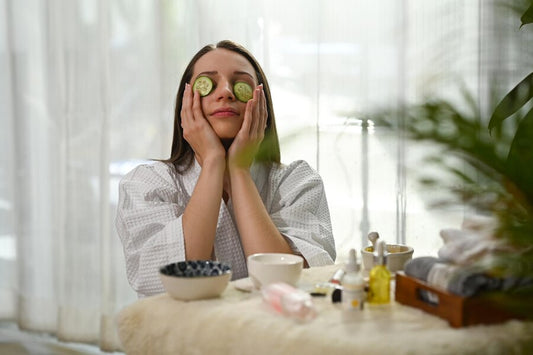 The Benefits of Natural Skincare: Why Switching Is Worth It?