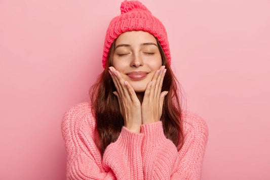 Loving Your Skin Through The Bitter Cold