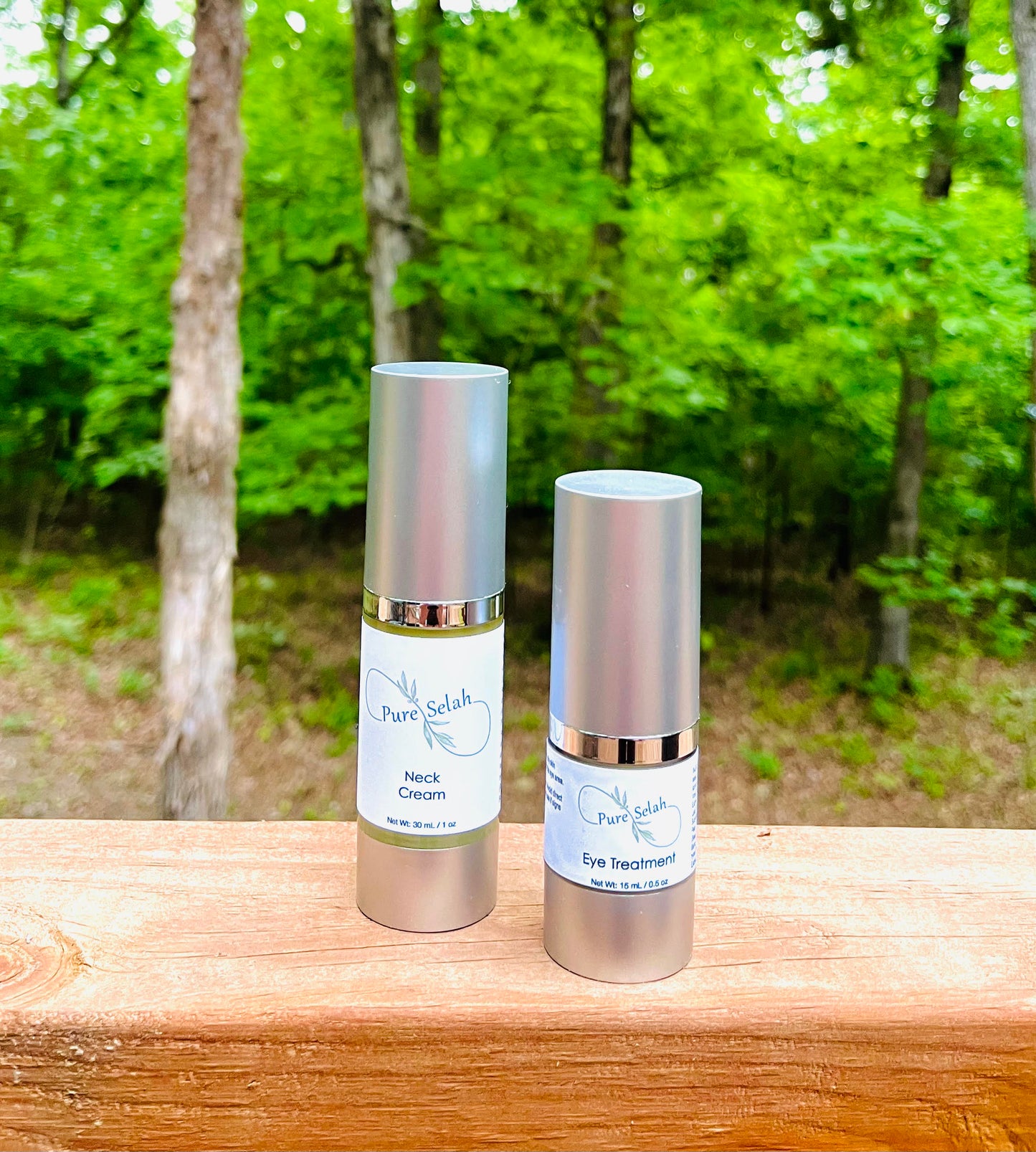 Anti-Aging Bundle