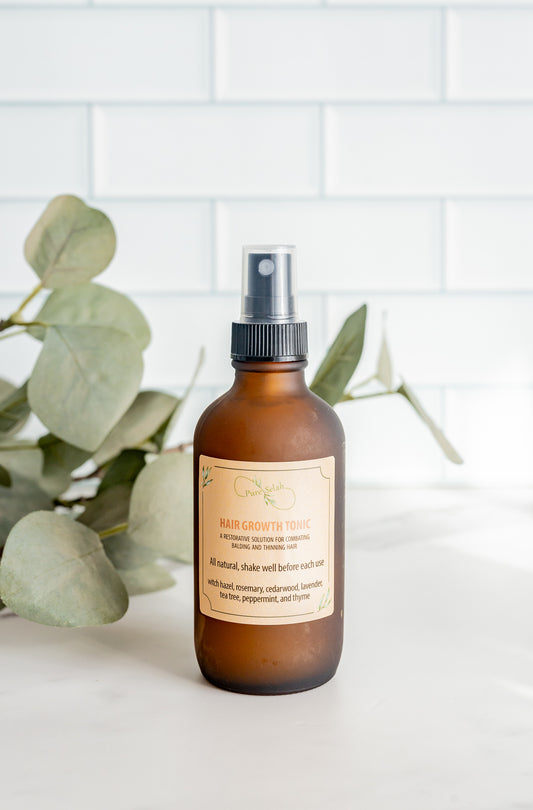 Hair Growth Tonic