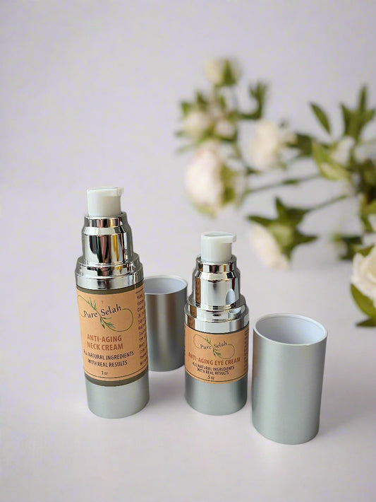 Anti-Aging Bundle