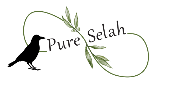Pure Selah Skincare