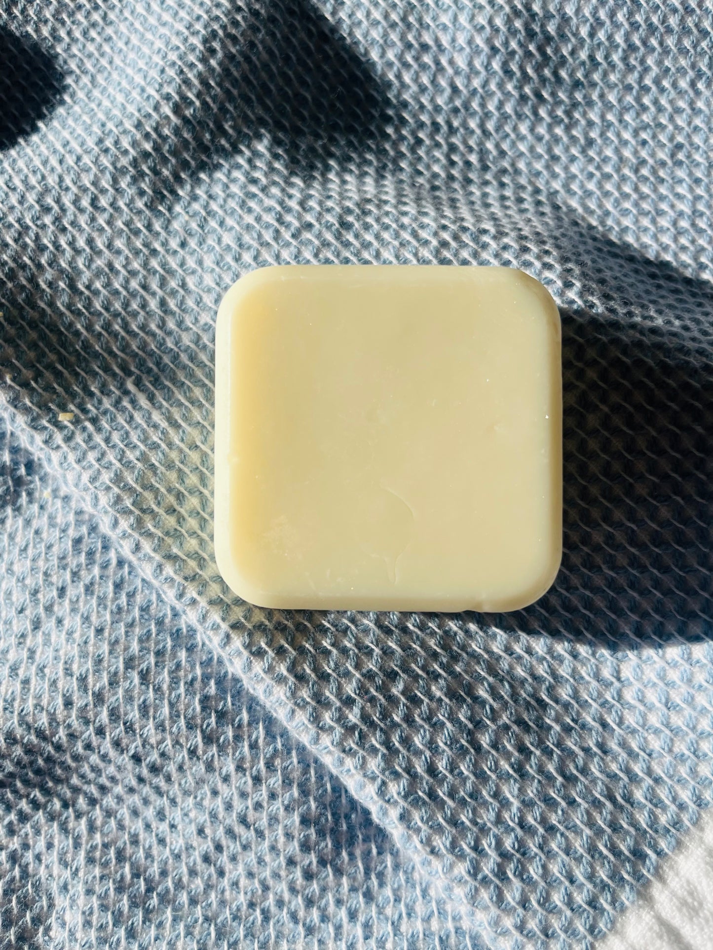 All Natural Hair Conditioner